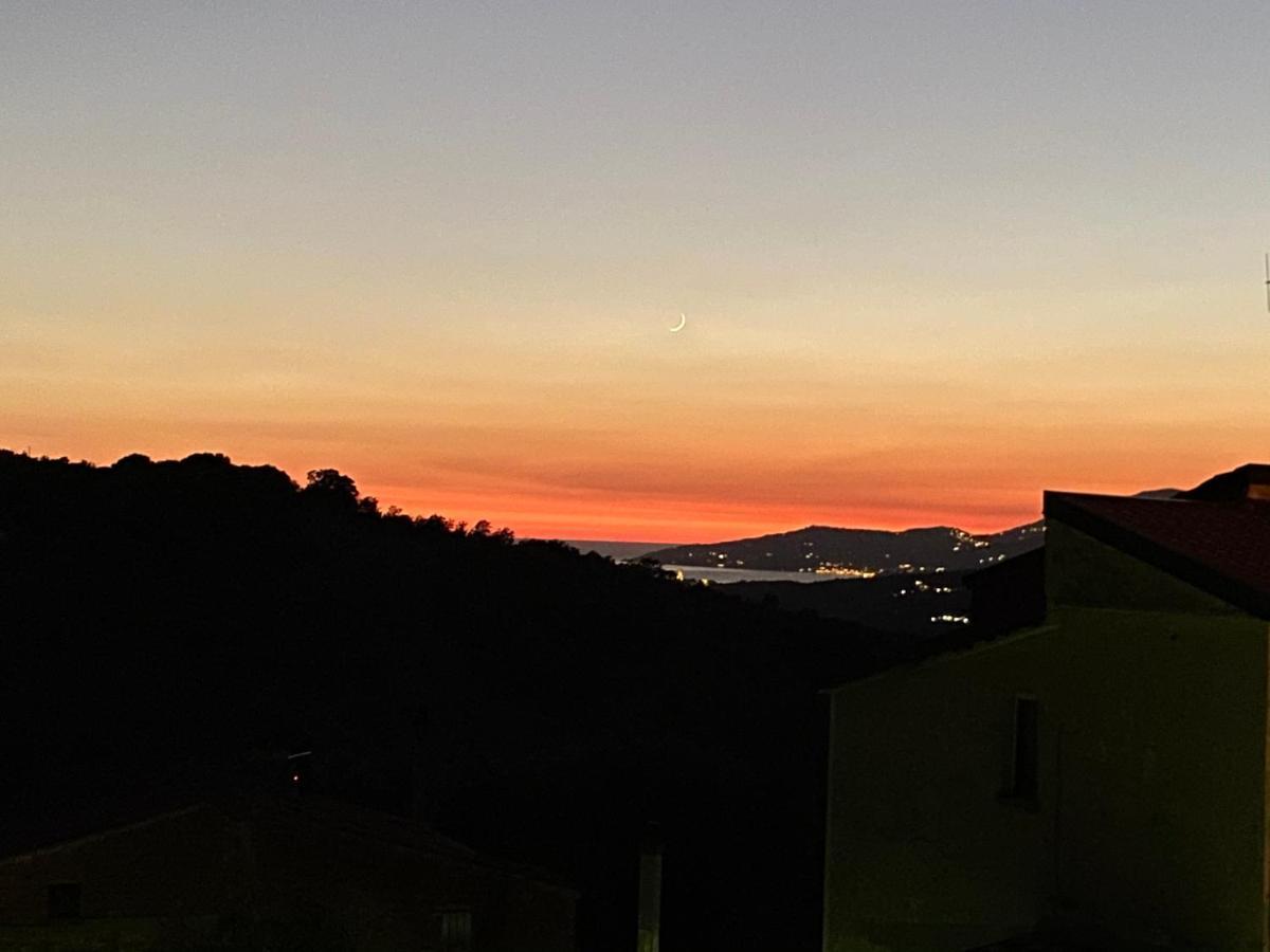 Corte Degli Ulivi Terradura エクステリア 写真