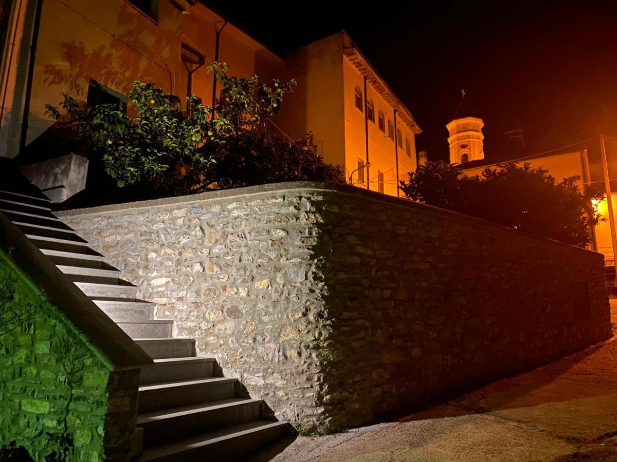 Corte Degli Ulivi Terradura エクステリア 写真