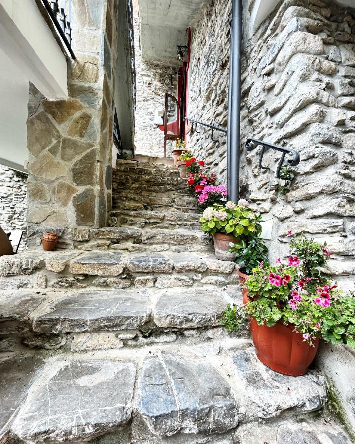 Corte Degli Ulivi Terradura エクステリア 写真