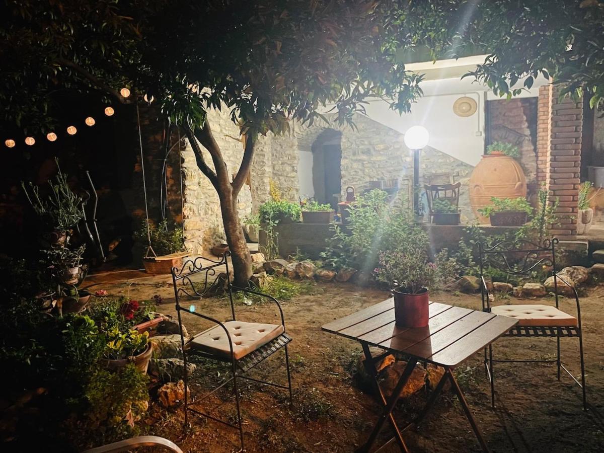 Corte Degli Ulivi Terradura エクステリア 写真